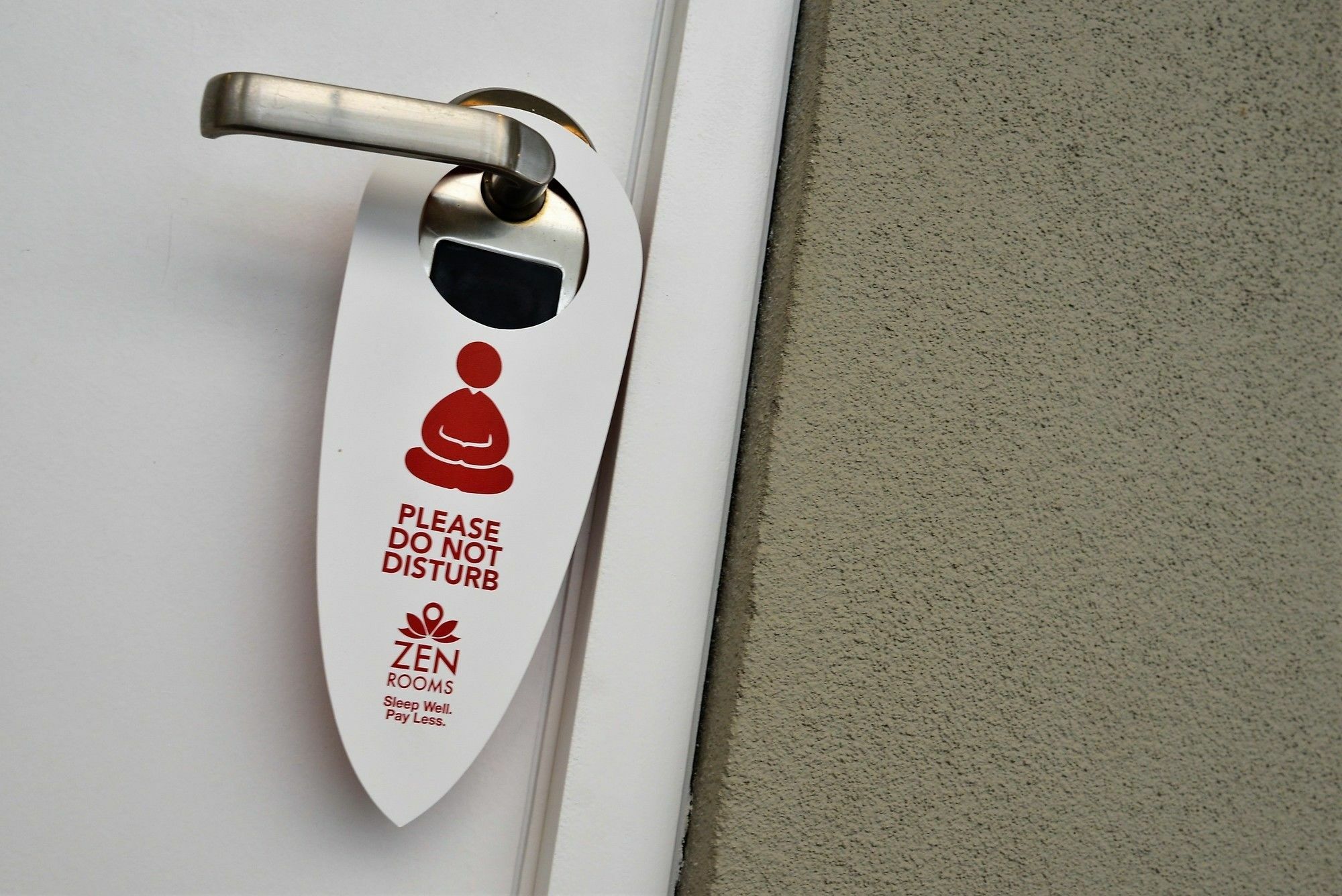 Zen Rooms Woodridge Mckinley Bgc Taguig Exterior foto